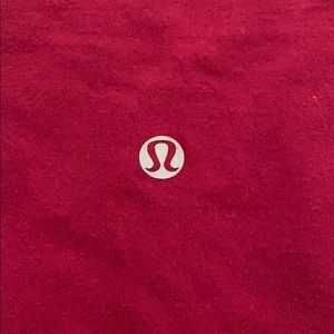 Lulu crop pants 🔥